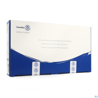 Esteem synergy+ p/o transp 10 61mm 416901