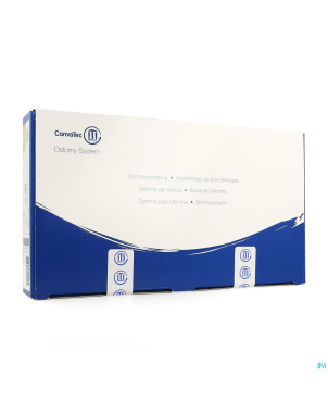 Esteem synergy+ p/o transp 10 61mm 416901