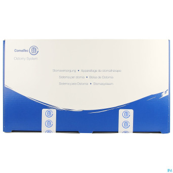 Esteem synergy+ p/o transp 10 61mm 416901