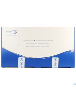 Esteem synergy+ p/o transp 10 61mm 416901