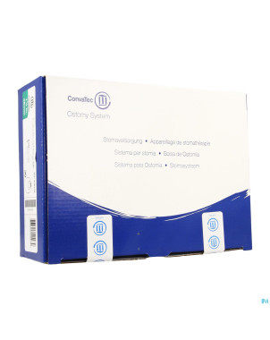 Esteem synergy+ p/f transp 30 48mm 416778