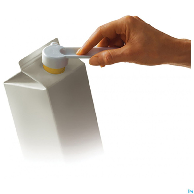 Turnkey bouchon a visser    able2