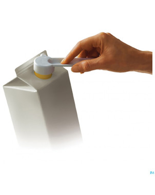 Turnkey bouchon a visser    able2