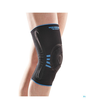 Bota ortho df cor-patel noir 3200 t1