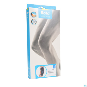 Bota ortho df cor-patel noir 3200 t4