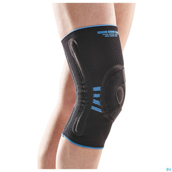 Bota ortho df cor-patel noir 3200 t6