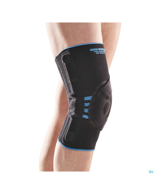 Bota ortho df cor-patel noir 3201 t2