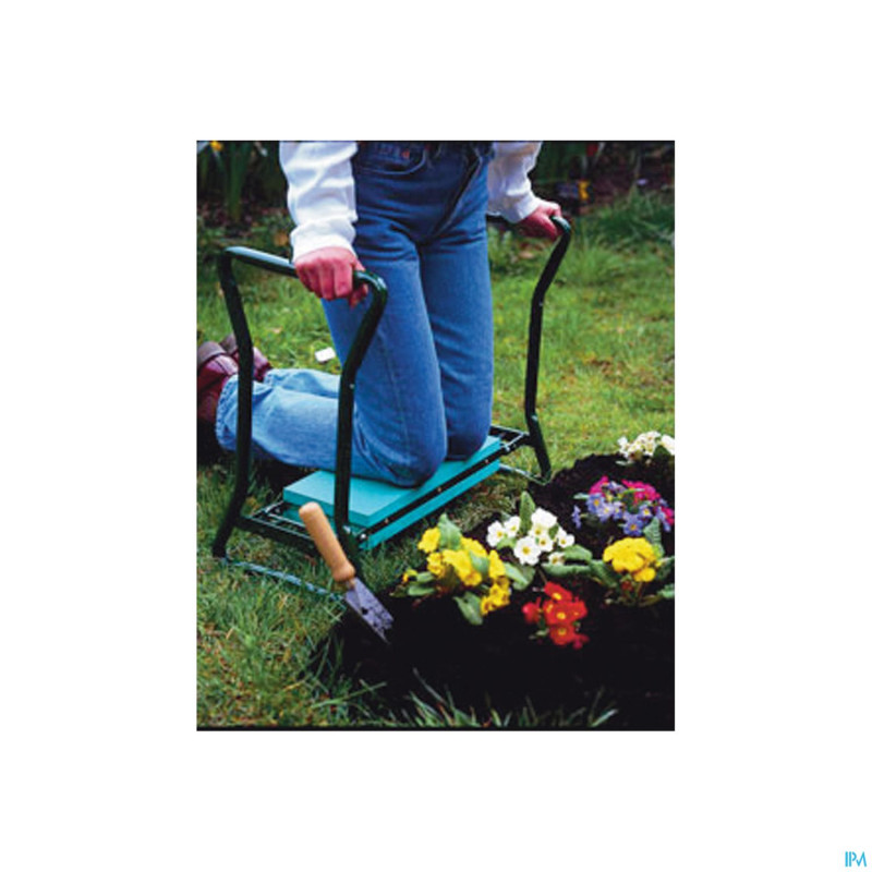 Soutien de genoux/siege    able2