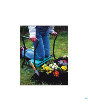 Soutien de genoux/siege    able2