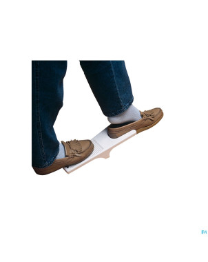 Aide pour enlever les chaussures    able2