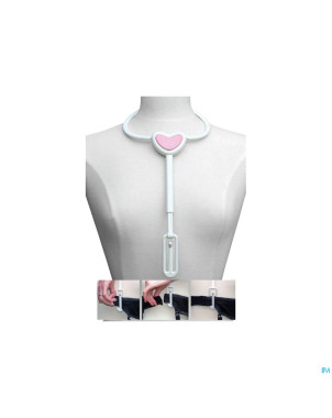 Bra-angel aide attacher le soutien-gorge    able2