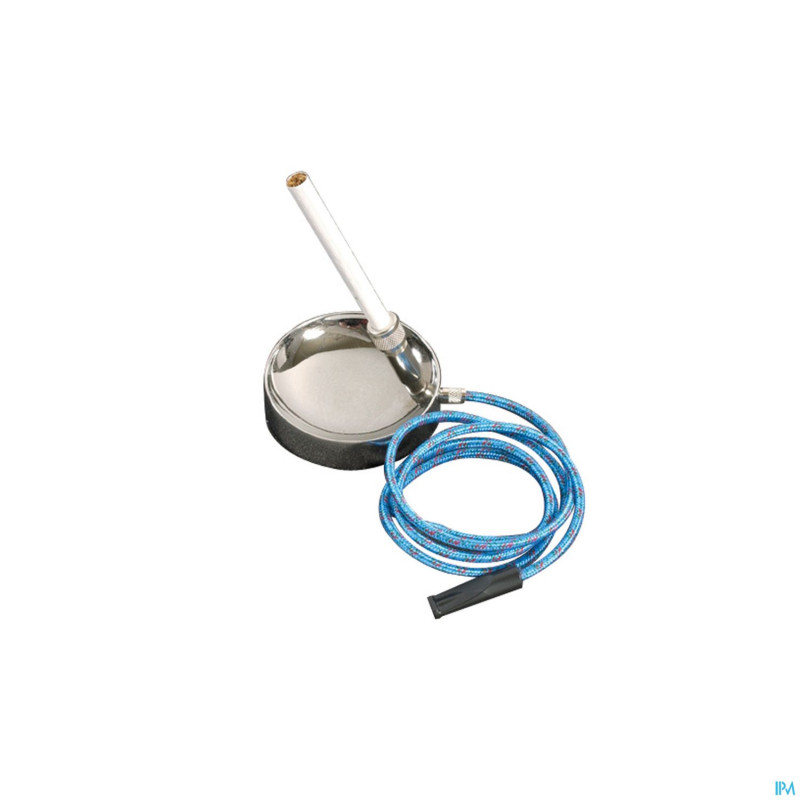 Robot pour fumeurs    able2