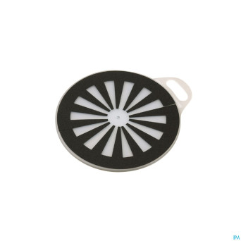 Disque transfer tournant assure    able2