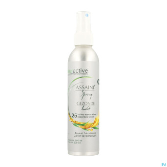 Assaini spray 200ml