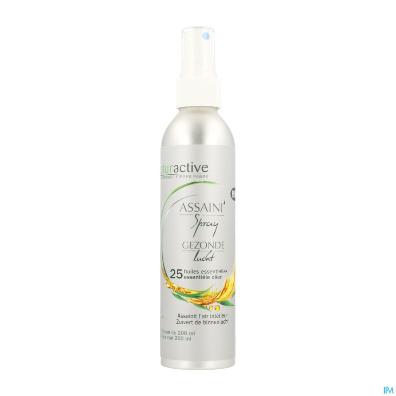 Assaini spray 200ml