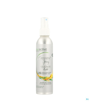 Assaini spray 200ml