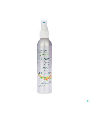 Assaini spray 200ml