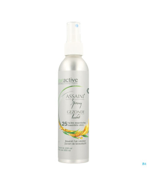Assaini spray 200ml
