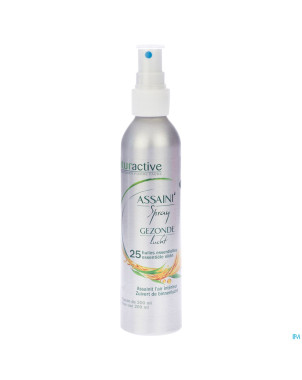 Assaini spray 200ml