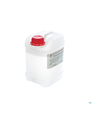 Solution pr chloorhexidine    2l fag