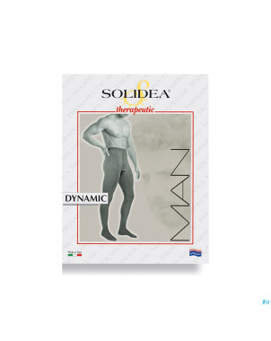 Solidea dynamic ccl1 nero   l