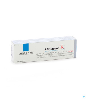 Lrp redermic r a/age dermato intensif 30ml