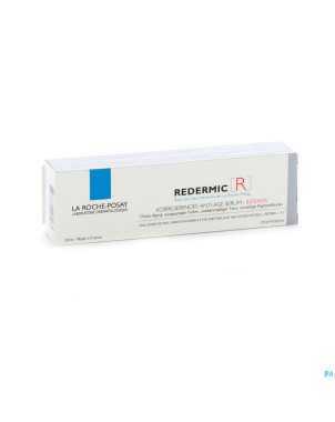 Lrp redermic r a/age dermato intensif 30ml