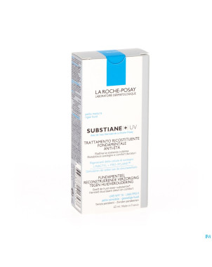 Lrp substiane uv a/age reconst.fondamental 40ml