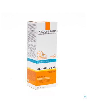 Lrp anthelios lait sp ip50+ 100ml