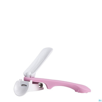 Vitry coupe ongles nourrisson couleur asie