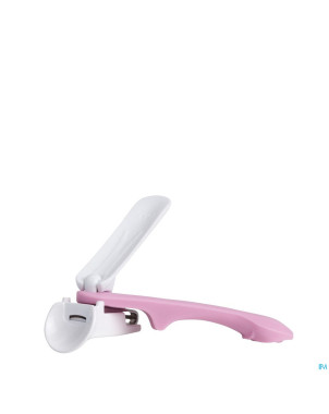 Vitry coupe ongles nourrisson couleur asie