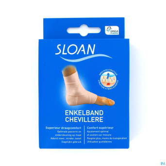 Sloan cheville chair  m duo support