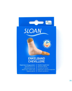 Sloan cheville chair  m duo support