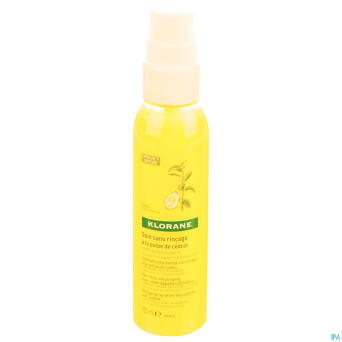 Klorane spray cedrat    125ml