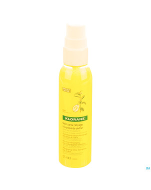 Klorane spray cedrat    125ml