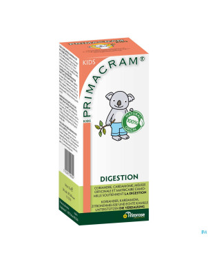 Primacram kids    120ml