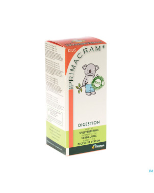 Primacram kids    120ml