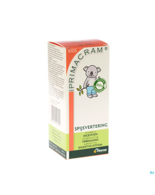 Primacram kids    120ml