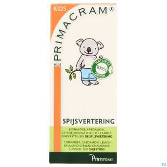 Primacram kids    120ml