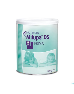 Milupa os 2 prima pdr 500g