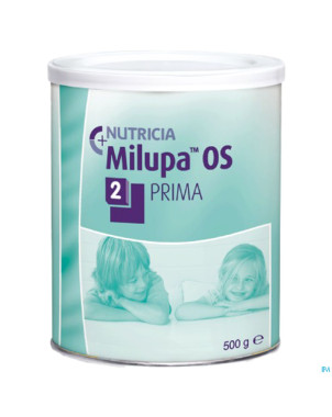 Milupa os 2 prima pdr 500g