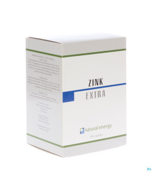 Vitamine d complex natural energy perles 120