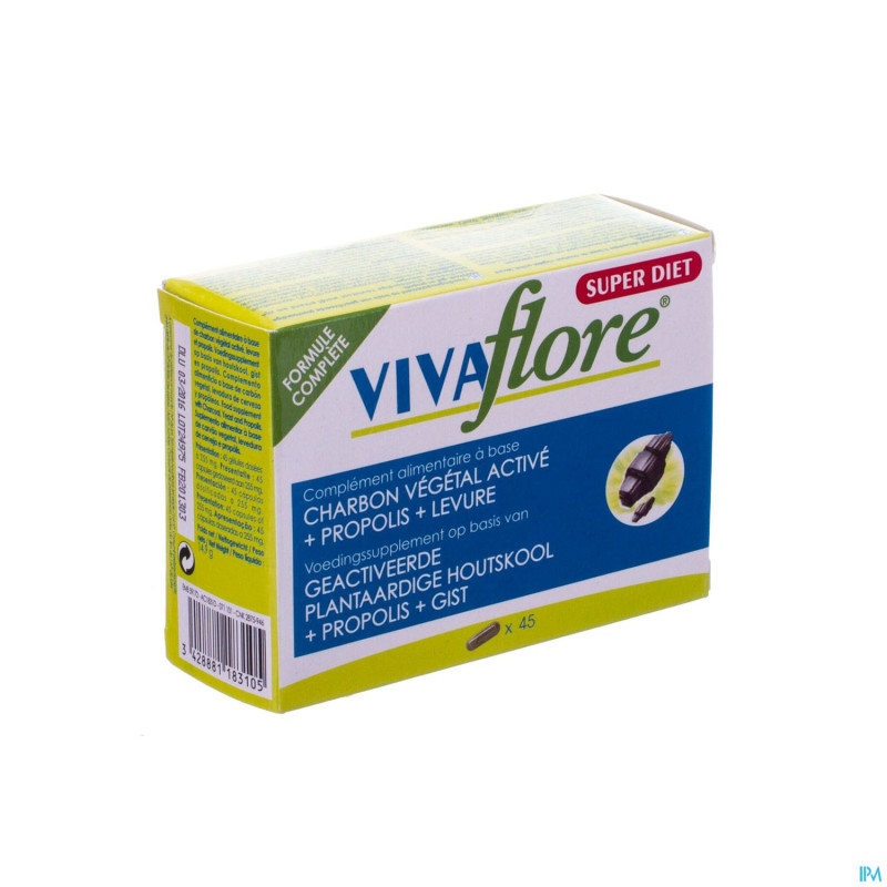 Vivaflore gaz    blister gel  45 11831