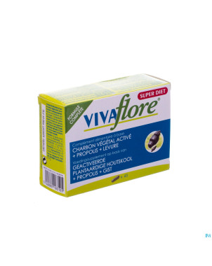 Vivaflore gaz    blister gel  45 11831