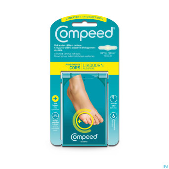 Compeed pans cors hydra 6