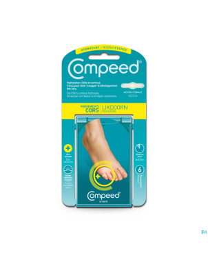 Compeed pans cors hydra 6