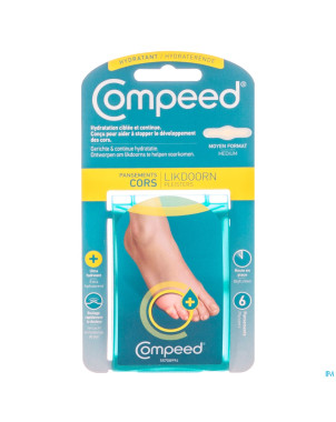 Compeed pans cors hydra 6