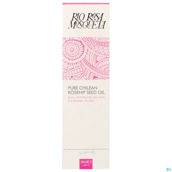 Rio rosa mosqueta    huile 50ml  rempl.2430783