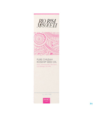 Rio rosa mosqueta    huile 50ml  rempl.2430783