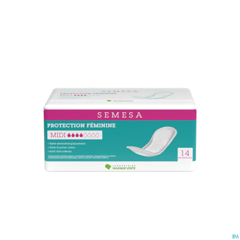 Marque v semesa midi prot. anatom 14